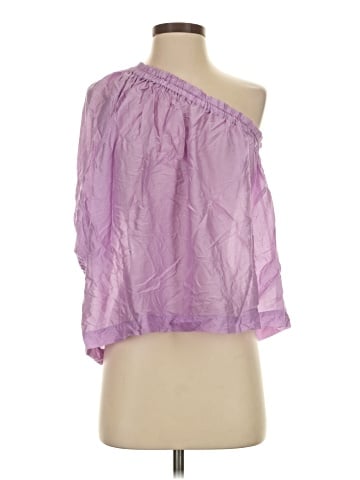 Maeve 3/4 Sleeve Blouse (view 1)