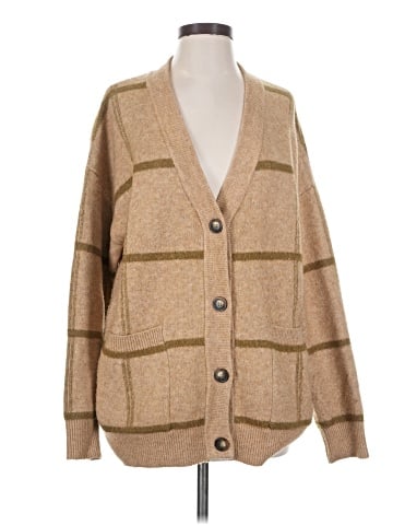A New Day Cardigan (view 1)