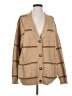 A New Day Tan Cardigan Size XS - photo 1