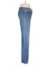 NYDJ Blue Jeans Size 12 - photo 4