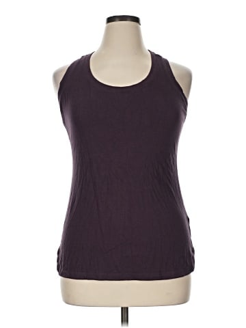 Calia by Carrie Underwood Sleeveless Top (view 1)