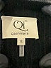Qi Black Turtleneck Sweater Size S - photo 7