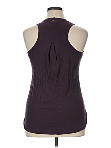 Calia by Carrie Underwood Sleeveless Top (view 2)