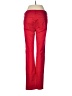 Celebrity Pink Red Jeans Size 9 - photo 2