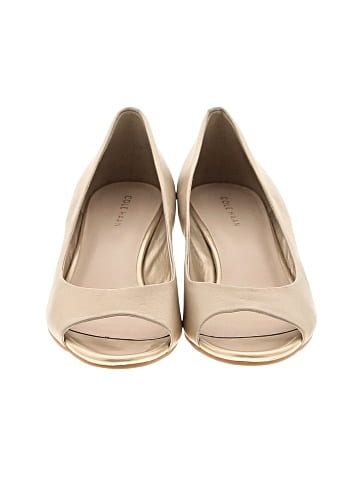 Cole Haan Wedges (view 2)