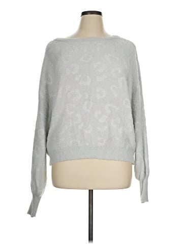 Express Outlet Pullover Sweater (view 1)