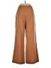 Tower Hill Collection 100% Polyester Brown Dress Pants Size 4 - photo 2
