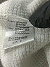 Elan Color Block Black Turtleneck Sweater Size L - photo 8