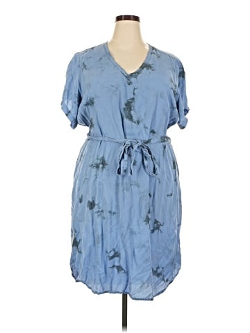 Cloth & Stone x Anthropologie Casual Dress (view 1)