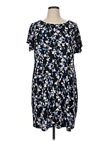 J.Jill Short Sleeve T-Shirt (view 1)