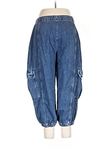 Scoop Jeans (view 2)
