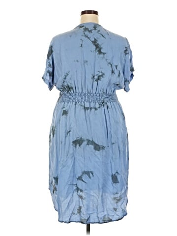 Cloth & Stone x Anthropologie Casual Dress (view 2)