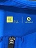 Xersion Blue Track Jacket Size XL - photo 6