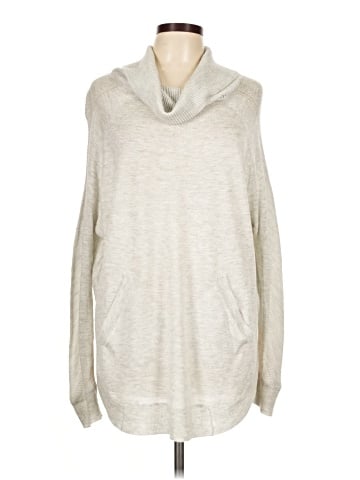 Fate Pullover Sweater (view 1)