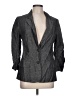 BB Dakota Gray Blazer Size 10 - photo 1