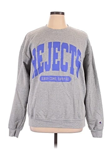 Champion Sweatshirt (view 1)