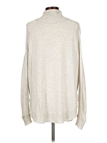 Fate Pullover Sweater (view 2)