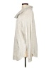Fate Silver Pullover Sweater Size L - photo 5