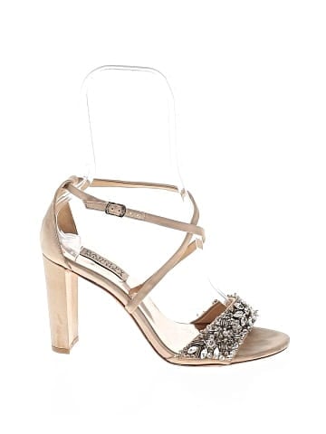 Badgley Mischka Sandals (view 1)