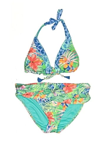Unbranded Two Piece Swimsuit (view 1)
