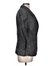 BB Dakota Gray Blazer Size 10 - photo 4