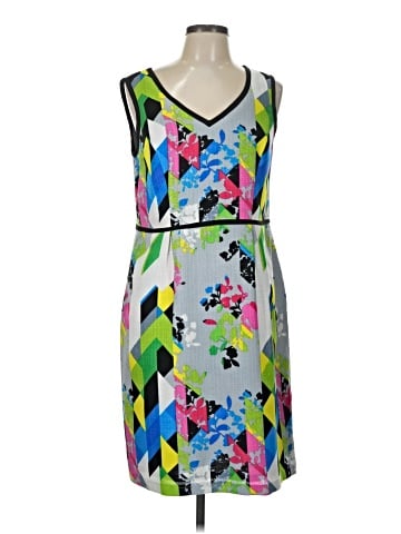 Nine West Cocktail Dress (view 1)