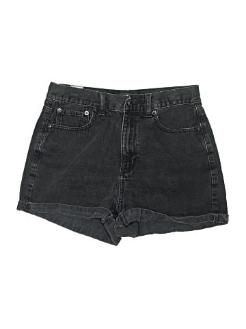 American Eagle Outfitters Denim Shorts (view 1)