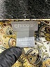 Chico's 100% Polyester Gold Long Sleeve Blouse Size XL (3) - photo 7