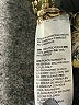 Chico's 100% Polyester Gold Long Sleeve Blouse Size XL (3) - photo 8