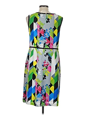 Nine West Cocktail Dress (view 2)