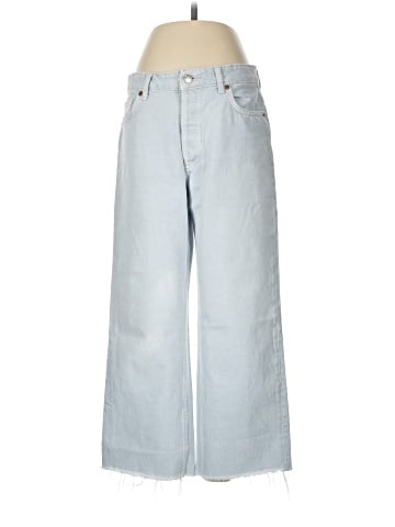 Zara Jeans (view 1)