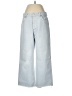 Zara Blue Jeans Size 6 - photo 1