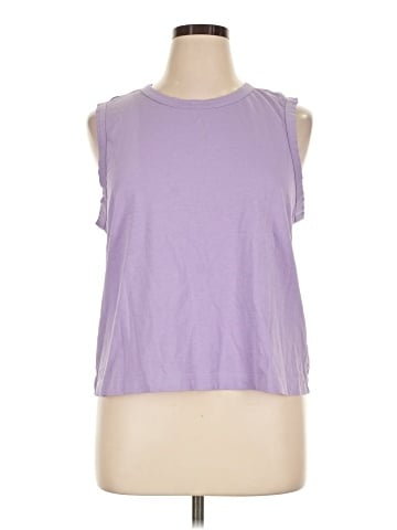 Gap Sleeveless Top (view 1)