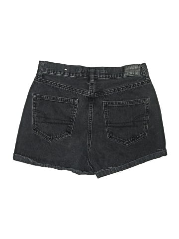 American Eagle Outfitters Denim Shorts (view 2)