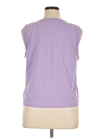 Gap Sleeveless Top (view 2)