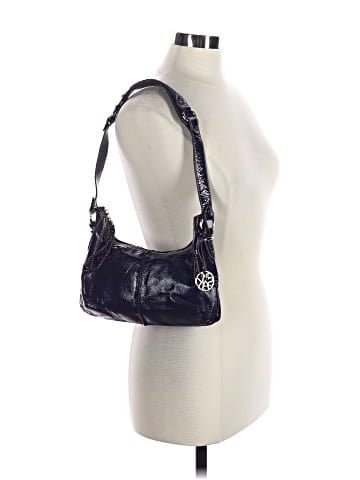 The Sak Leather Shoulder Bag (view 2)