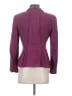 Escada Purple Blazer Size EU 36 / US 6 - photo 2