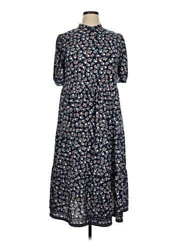 Max Studio Casual Dress (view 1)