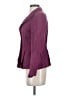 Escada Purple Blazer Size EU 36 / US 6 - photo 5