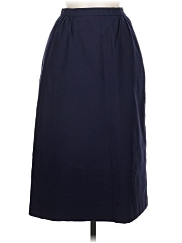 Lands' End Formal Skirt (view 1)