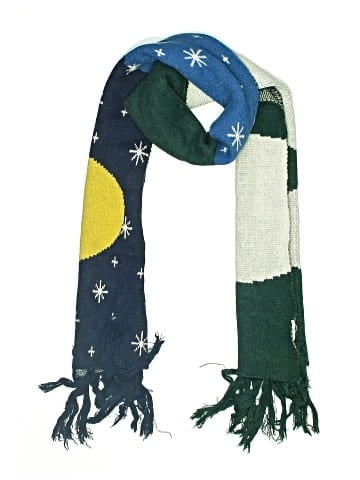 Unbranded Scarf (view 1)