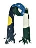 Unbranded Blue Scarf One size - photo 1
