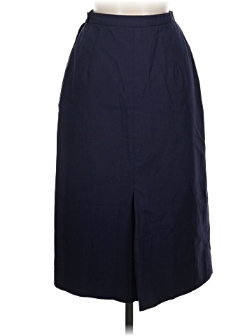 Lands' End Formal Skirt (view 2)