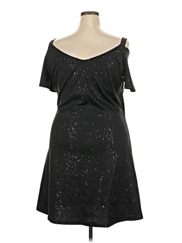 Unbranded Cocktail Dress (view 2)