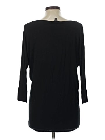 Mix by 41 Hawthorn 3/4 Sleeve T-Shirt (view 2)