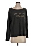 Victoria's Secret Gray Pullover Sweater Size S - photo 1