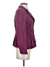 Escada Purple Blazer Size EU 36 / US 6 - photo 4
