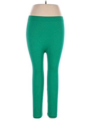 Zenana Outfitters Leggings (view 1)
