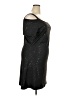 Unbranded Stars Black Cocktail Dress Size XXL - photo 4