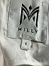 Milly Ivory Blazer Size 6 - photo 6